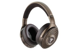 Focal Bathys MG – tai aukščiausios klasės belaidės Over-Ear tipo ausinės su aktyviu triukšmo slopini