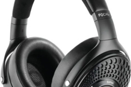 Focal BATHYS, Audiofilinės On-Ear tipo ausinės