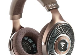 Focal CLEAR MG, Over-Ear ausinės