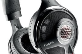 Focal UTOPIA Audiofilinės Ausinės