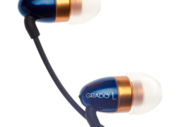 Grado GR8e In-Ear tipo ausinės