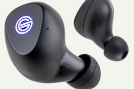 Grado GT220 belaidės In-Ear tipo ausinės