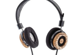 Grado Hemp On-Ear tipo ausinės