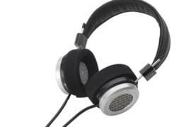 Grado PS500e profesionalios Over-Ear tipo ausinės
