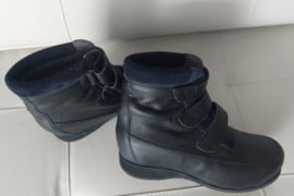 Ortopediniai odiniai batai
