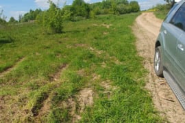 Pigiai 115 aru zemes sklypa prie Vilniaus
