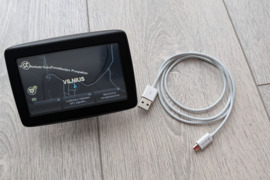 TomTom Z1230 4.3