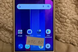 HTC 10