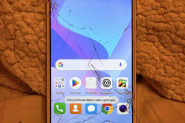 Huawei Y6 2018