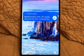 Huawei P20