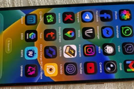 Apple iPhone 13 Pro Max | 128GB