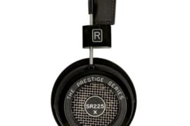 Grado SR225x On-Ear tipo ausinės