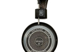 Grado SR325x On-Ear tipo ausinės