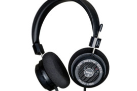 Grado SR60x On-Ear tipo ausinės