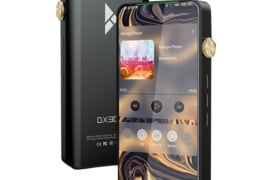 IBasso DX300 MP3 Grotuvas  MP3, MP4 grotuvai