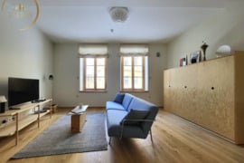 Vilnius, Senamiestis, M. Daukšos g., 1 kambario buto nuoma