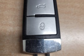 Volkswagen passat originalus raktas