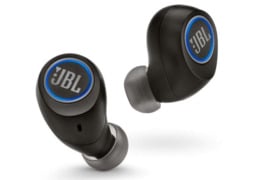 JBL Free X Belaidės Bleutooth Ausinės