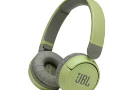 JBL Jr310BT, belaidės On-Ear tipo ausinės