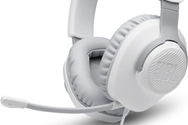 JBL Quantum 100, Over-Ear tipo ausinės