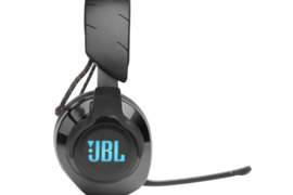 JBL Quantum 600, belaidės Over-Ear tipo ausinės