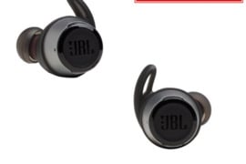JBL REFLECT FLOW Belaidės SPORT tipo ausinės
