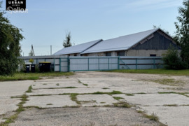 6.0 a sklypas Vilniaus r. sav., Melekonys