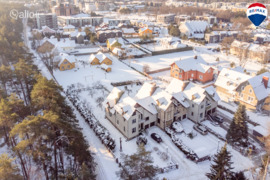 Palanga, Palanga, Vytauto g.