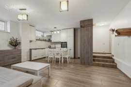 2 kamb. butas Vilnius, Naujamiestis, Algirdo g.
