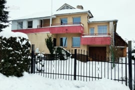 Kelmės r. sav., Kelmė, Kalnų g.