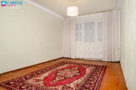 2 kamb. butas Kaunas, Dainava, Draugystės g.