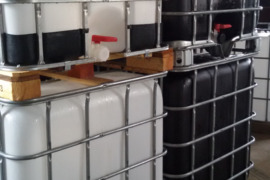 IBC,Talpos1000l
