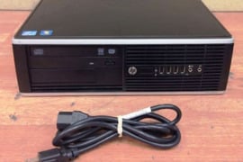 Kompiuteris HP Compaq 8200 SFF