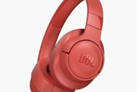 JBL TUNE 750 BTNC Belaidės On-Ear tipo Ausinės