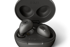 KEF Mu3 belaidės In-Ear tipo ausinės