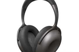 KEF Mu7, belaidės On-Ear ausinės