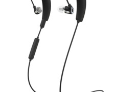 Klipsch R6 Bluetooth ausinės su mikrofonu į ausis įstatomos