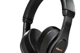 KLIPSCH REFERENCE ON-EAR II ausinės