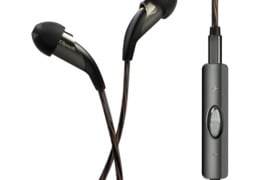 Klipsch REFERENCE X20i ausinės su mikrofonu į ausis įstatomos