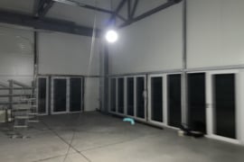 Patalpos Vilnius, Naujoji Vilnia, Ivaniškių Sodų 1-oji g.