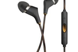Klipsch REFERENCE X6i ausinės su mikrofonu į ausis įstatomos
