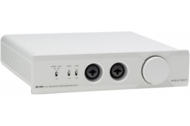 Musical Fidelity MX-HPA Ausinių stiprintuvas