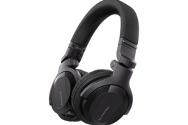Pioneer HDJ-CUE1 Profesionalios monitorinės DJ ausinės