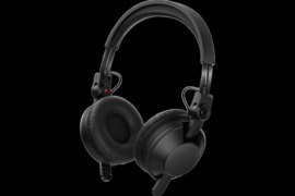 Pioneer HDJ-CX Profesionalios monitorinės DJ ausinės
