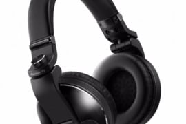 Pioneer HDJ-X10 Ausinės  Ausinės
