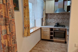 Nuomuoju vieno kambario butą, Adresas Vilniaus g. 14, Panevėžys