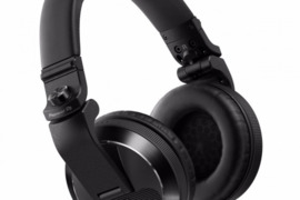 Pioneer HDJ-X7 Ausinės  Ausinės
