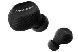 Pioneer SE-C8TW belaidės į ausis įstatomos ausinės