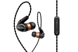 Pioneer SE-CH9T Hi-Res ausinės
