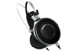 Pioneer SE-MASTER1 uždaro tipo dinaminės ausinės